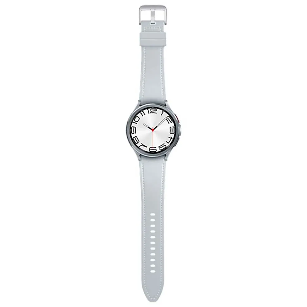 Samsung Galaxy Watch 6 Classic 4g 47 Mm Smartklokke Samsung Galaxy Watch 6 Classic 4g 47 Mm Smartklokke