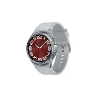 Samsung Galaxy Watch 6 Classic Lte 43 Mm Smartklokke Samsung Galaxy Watch 6 Classic Lte 43 Mm Smartklokke
