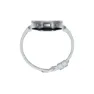 Samsung Galaxy Watch 6 Classic Lte 43 Mm Smartklokke, Silver