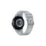 Samsung Galaxy Watch 6 Classic Lte 43 Mm Smartklokke, Silver