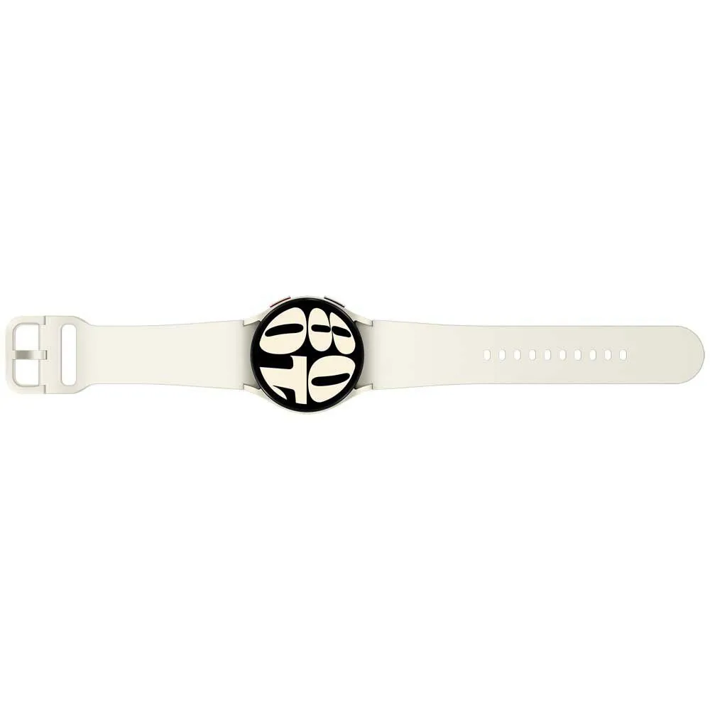 Samsung Galaxy Watch 6 Lte 40 Mm Smartklokke Refurbished, Gold