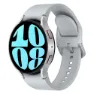 Samsung Galaxy Watch 6 Lte 44 Mm Smartklokke, Silver