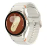 Samsung Galaxy Watch 7 40 Mm Smartklokke, Cream