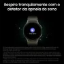 Samsung Galaxy Watch 7 40 Mm Smartklokke, Cream
