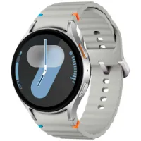 Samsung Galaxy Watch 7 44 Mm Bt Smartklokke Samsung Galaxy Watch 7 44 Mm Bt Smartklokke