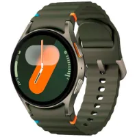 Samsung Galaxy Watch 7 L300 Smartklokke 40 Mm Samsung Galaxy Watch 7 L300 Smartklokke 40 Mm