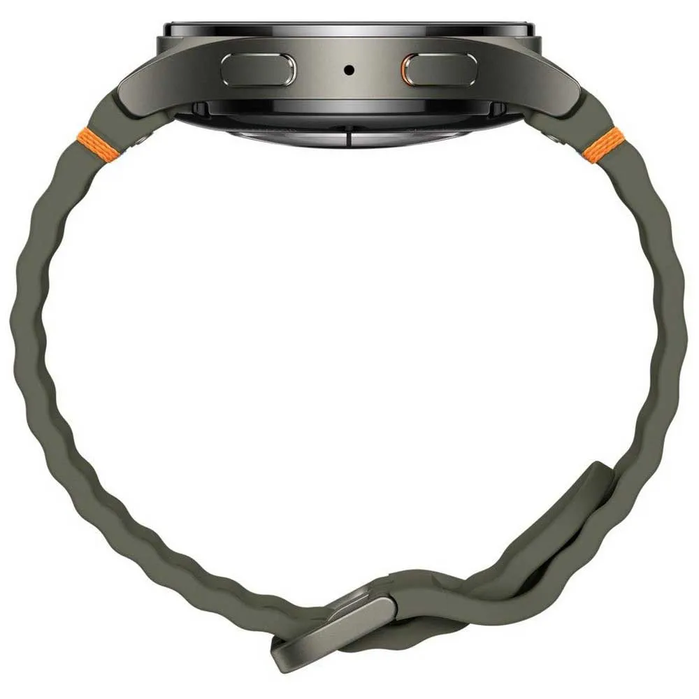 Samsung Galaxy Watch 7 L305 Smartklokke 4g 40mm, Green