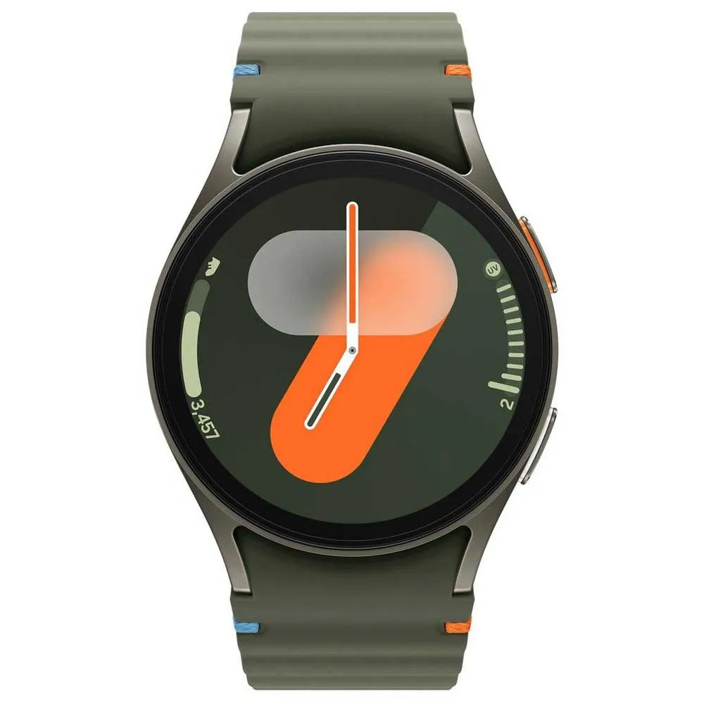 Samsung Galaxy Watch 7 L305 Smartklokke 4g 40mm, Green