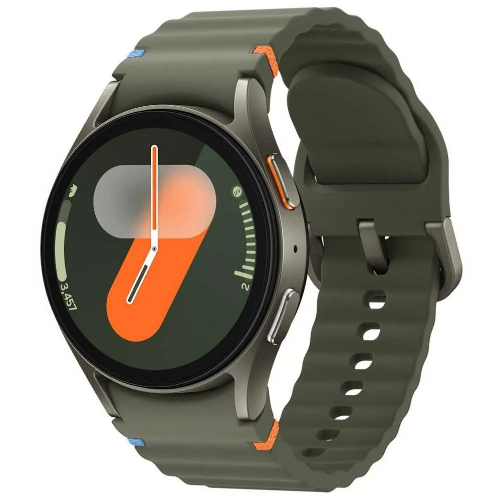 Samsung Galaxy Watch 7 L305 Smartklokke 4g 40mm, Green