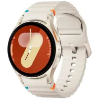 Samsung Galaxy Watch 7 Lte 40 Mm Smartklokke Samsung Galaxy Watch 7 Lte 40 Mm Smartklokke