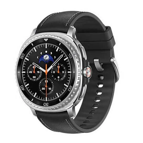 Samsung Galaxy Watch 8 Classic L505 Lte 46mm Smartklokke, Black