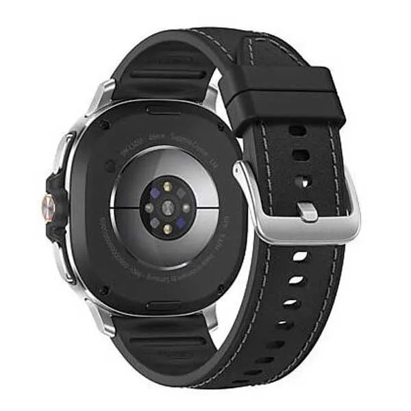 Samsung Galaxy Watch 8 Classic L505 Lte 46mm Smartklokke, Black