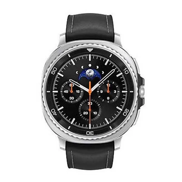 Samsung Galaxy Watch 8 Classic L505 Lte 46mm Smartklokke, Black