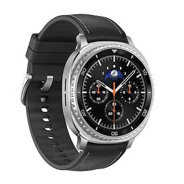 Samsung Galaxy Watch 8 Classic L505 Lte 46mm Smartklokke, Black
