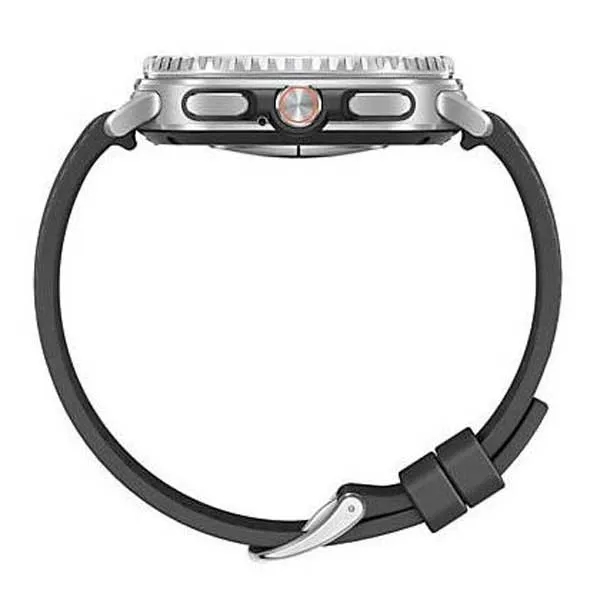 Samsung Galaxy Watch 8 Classic L505 Lte 46mm Smartklokke, Black