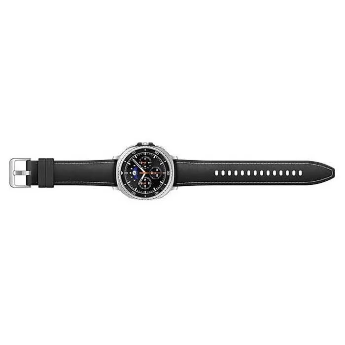 Samsung Galaxy Watch 8 Classic L505 Lte 46mm Smartklokke, Black