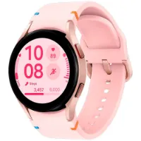 Samsung Galaxy Watch Fe 40mm Bt 16gb R861 Smartklokke Refurbished Samsung Galaxy Watch Fe 40mm Bt 16gb R861 Smartklokke Refurbished