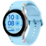 Samsung Galaxy Watch Fe 40mm Bt 16gb R861 Smartklokke, Silver
