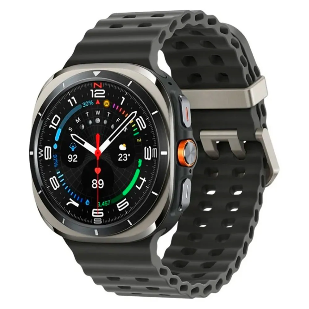 Samsung Galaxy Watch Ultra 2025 Smartklokke