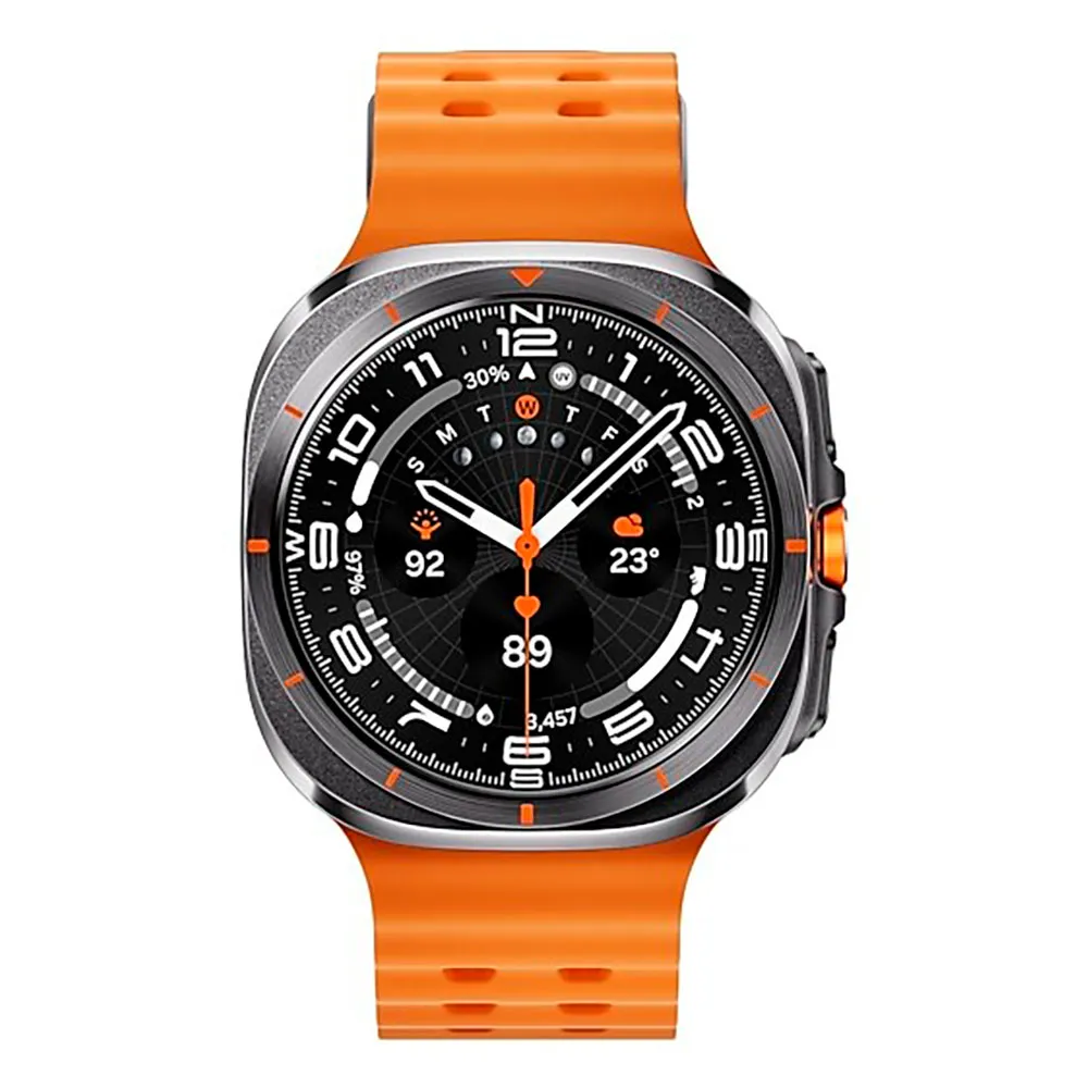 Samsung Galaxy Watch Ultra 47mm Lte (2025) Smartklokke