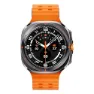 Samsung Galaxy Watch Ultra 47mm Lte (2025) Smartklokke