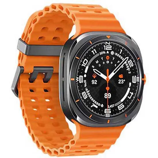 Samsung Galaxy Watch Ultra L705 47mm 4g Lte Smartklokke