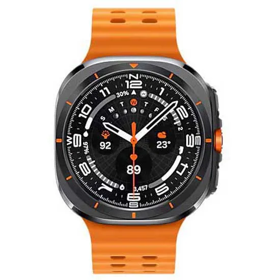Samsung Galaxy Watch Ultra L705 47mm 4g Lte Smartklokke