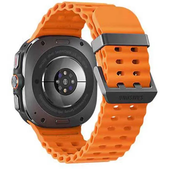Samsung Galaxy Watch Ultra L705 47mm 4g Lte Smartklokke