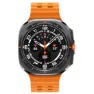 Samsung Galaxy Watch Ultra L705 47mm 4g Lte Smartklokke