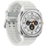 Samsung Galaxy Watch Ultra L705 Lte Smartklokke 4g 47mm, White