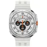 Samsung Galaxy Watch Ultra L705 Lte Smartklokke 4g 47mm, White