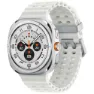 Samsung Galaxy Watch Ultra L705 Lte Smartklokke 4g 47mm, White