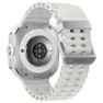 Samsung Galaxy Watch Ultra L705 Lte Smartklokke 4g 47mm, White
