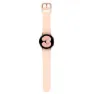 Samsung Galaxy Watch4 Smartklokke, Pink gold