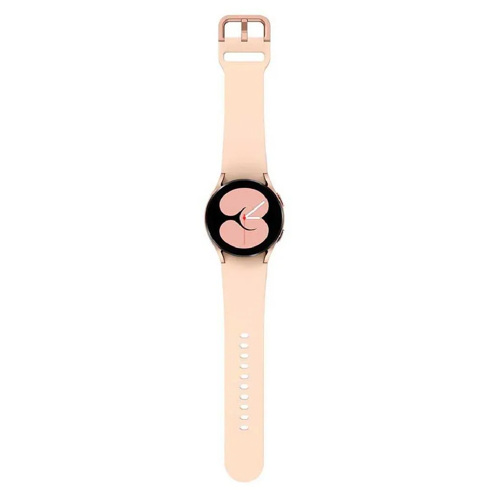Samsung Galaxy Watch4 Smartklokke Refurbished, Pink gold