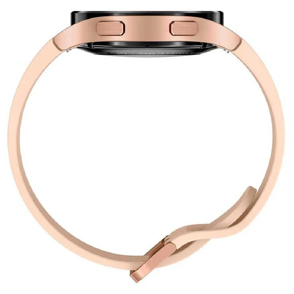 Samsung Galaxy Watch4 Smartklokke Refurbished, Pink gold