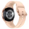 Samsung Galaxy Watch4 Smartklokke Refurbished, Pink gold