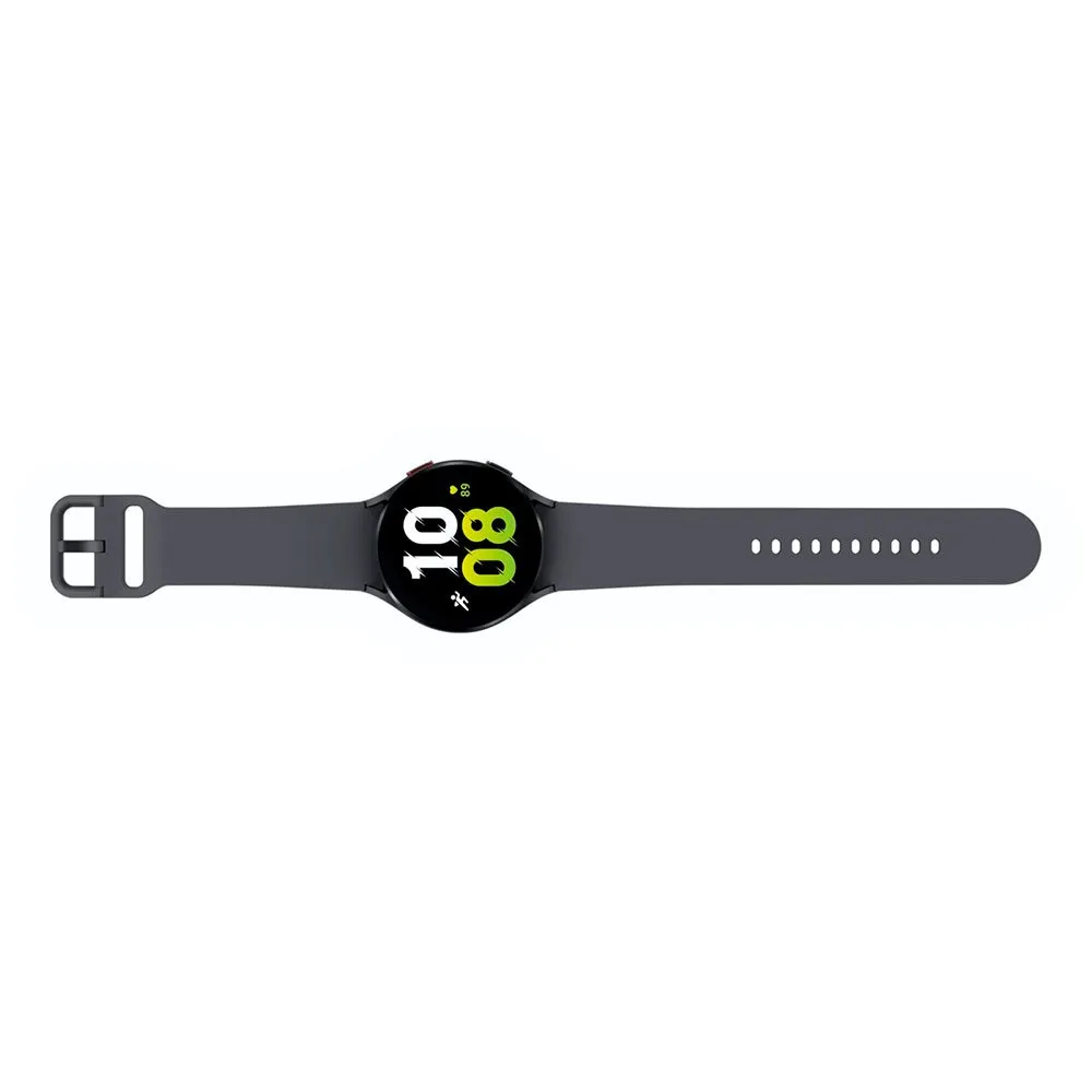 Samsung Galaxy Watch5 Smartklokke, Graphite Samsung Galaxy Watch5 Smartklokke, Graphite
