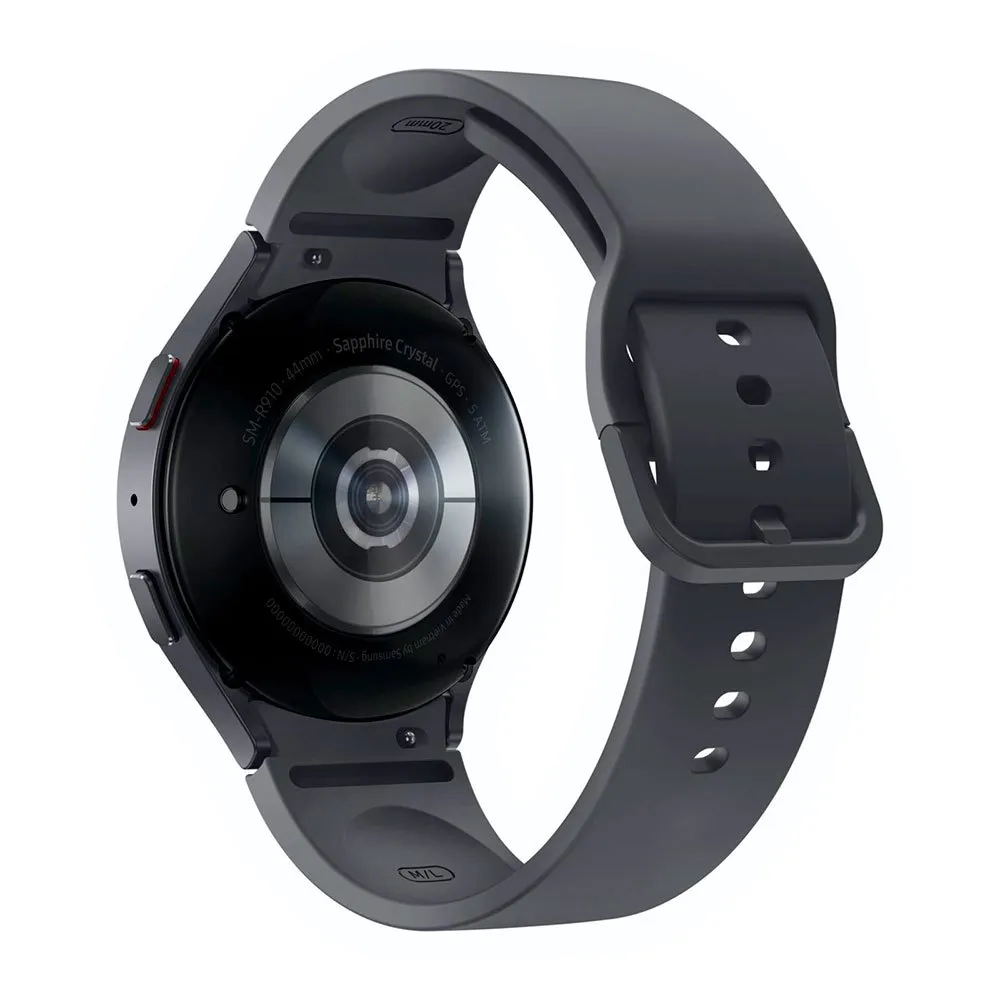 Samsung Galaxy Watch5 Smartklokke, Graphite Samsung Galaxy Watch5 Smartklokke, Graphite