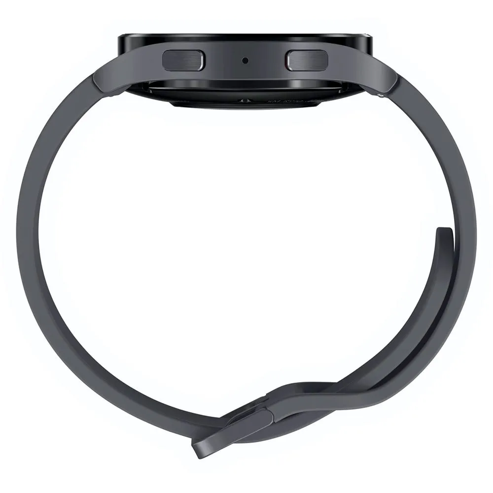 Samsung Galaxy Watch5 Smartklokke, Graphite Samsung Galaxy Watch5 Smartklokke, Graphite
