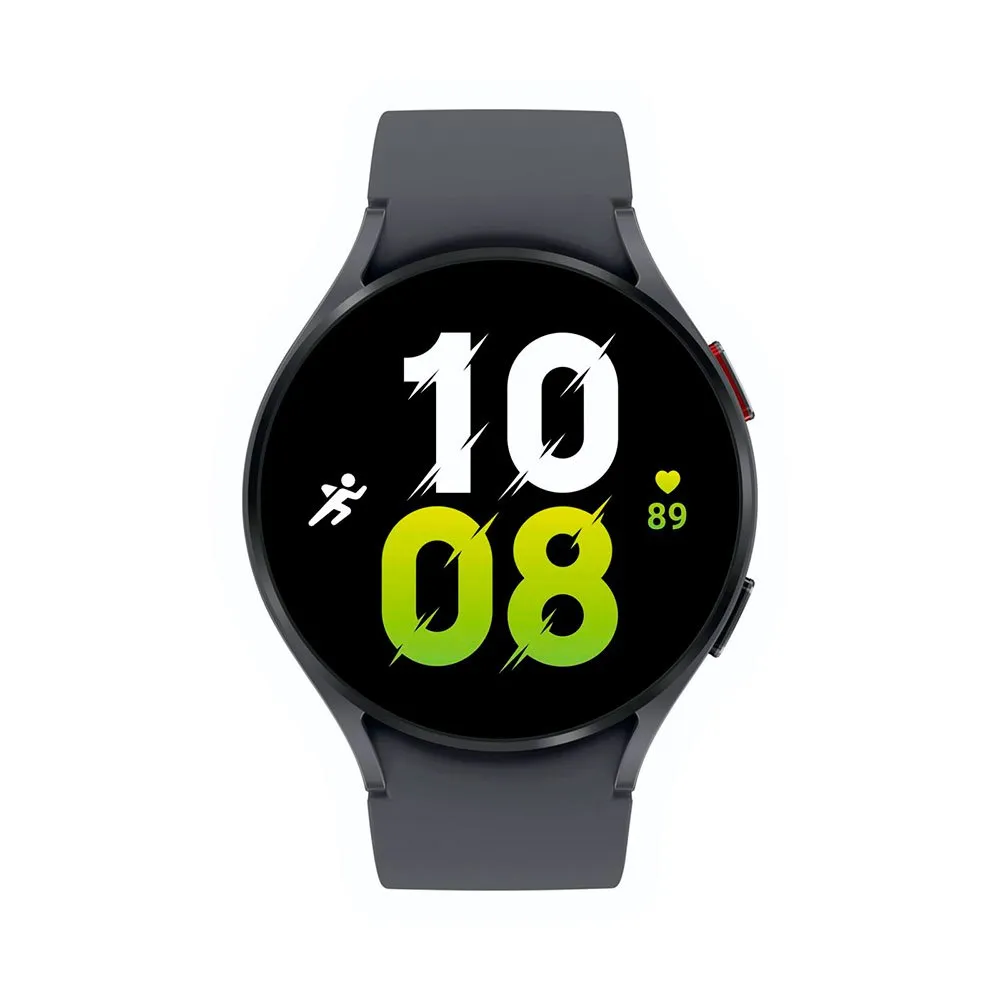 Samsung Galaxy Watch5 Smartklokke, Graphite Samsung Galaxy Watch5 Smartklokke, Graphite