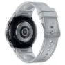 Samsung Galaxy Watch6 Classic R950 43mm Bt Smartklokke, Silver