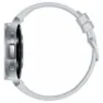 Samsung Galaxy Watch6 Classic R950 43mm Bt Smartklokke, Silver