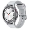 Samsung Galaxy Watch6 Classic R965 47mm 4g Smartklokke, Silver