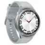 Samsung Galaxy Watch6 Classic R965 47mm 4g Smartklokke, Silver