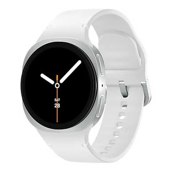 Samsung Galaxy Watch8 (bluetooth40 Mm) Smartklokke