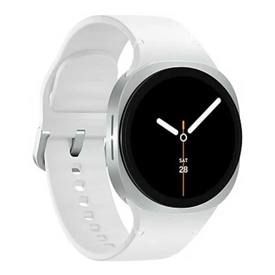 Samsung Galaxy Watch8 (bluetooth40 Mm) Smartklokke