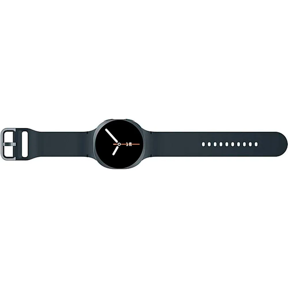 Samsung Galaxy Watch8 (bluetooth44 Mm) Smartklokke, Black graphite