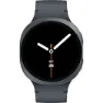 Samsung Galaxy Watch8 (bluetooth44 Mm) Smartklokke, Black graphite