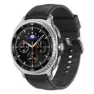 Samsung Galaxy Watch8 Classic 46mm Bluetooth Smartklokke, Black